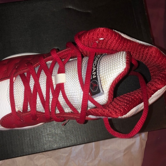 Jordan Jumpman Team II BG - Picture 3 of 4